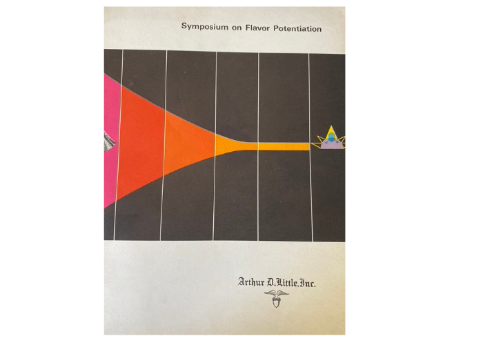 Inveresk Gate research facility